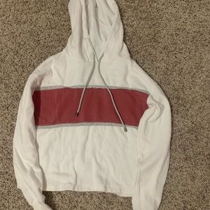 pacsun hoodie!! size S very comfy, never worn